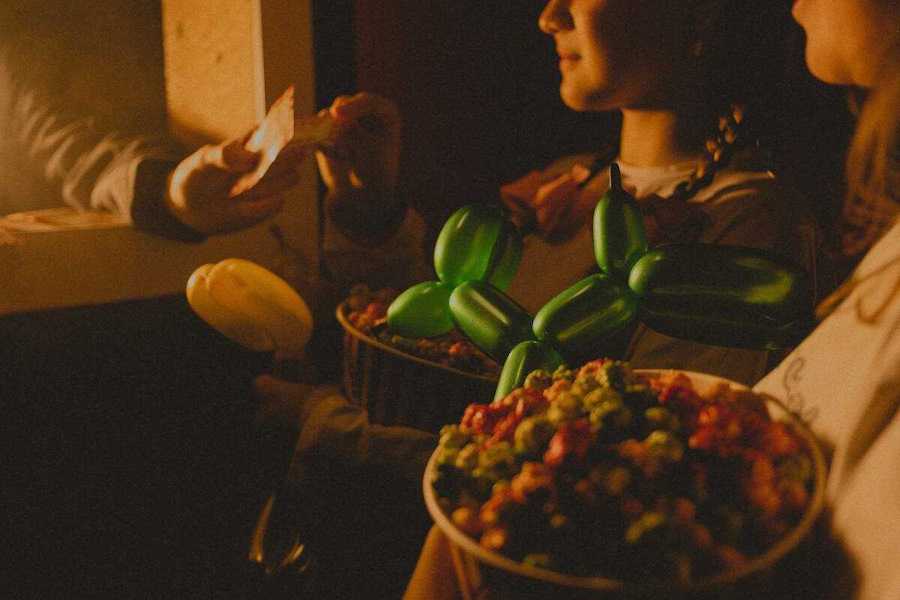 Квест в реальности Цирк. Последнее шоу от компании Art Quest Квест в реальности Цирк. Последнее шоу от компании Art Quest