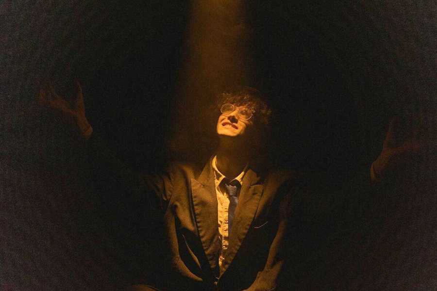 Квест в реальности Цирк. Последнее шоу от компании Art Quest Квест в реальности Цирк. Последнее шоу от компании Art Quest