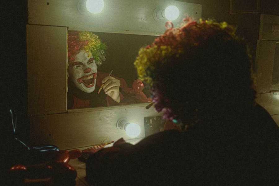 Квест в реальности Цирк. Последнее шоу от компании Art Quest Квест в реальности Цирк. Последнее шоу от компании Art Quest