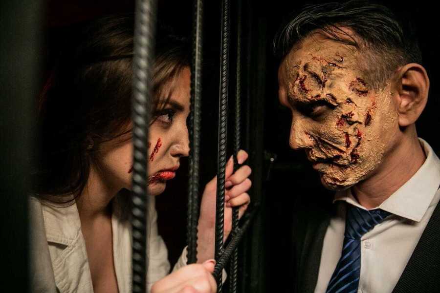 Квест в реальности Риелтор от компании Ufa-kvest Квест в реальности Риелтор от компании Ufa-kvest