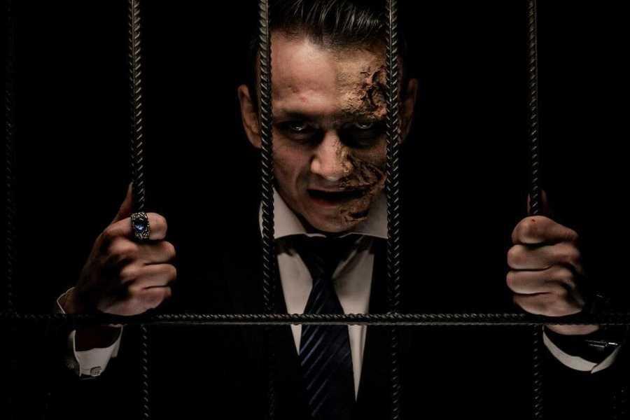 Квест в реальности Риелтор от компании Ufa-kvest Квест в реальности Риелтор от компании Ufa-kvest