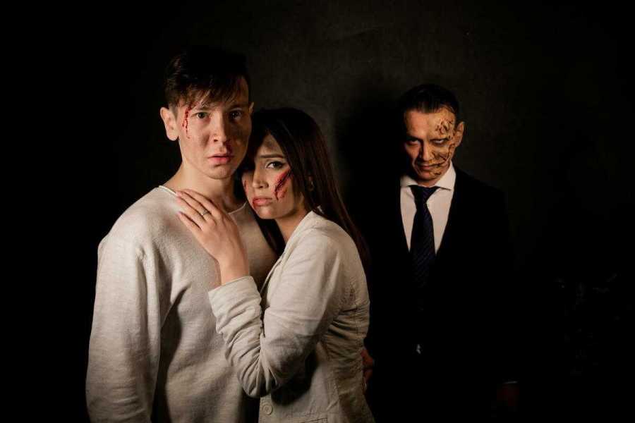 Квест в реальности Риелтор от компании Ufa-kvest Квест в реальности Риелтор от компании Ufa-kvest