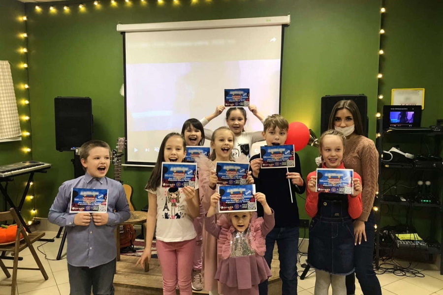 Квест в реальности Brawl Stars: загадка чемпионского тайника от компании Quest Kids Квест в реальности Brawl Stars: загадка чемпионского тайника от компании Quest Kids