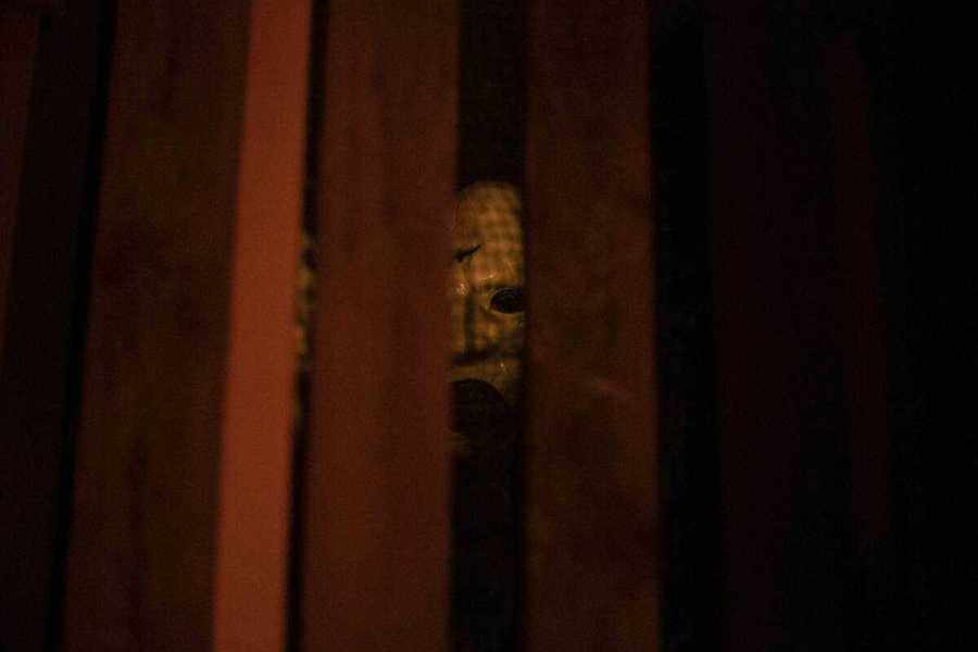 Квест в реальности Обряд от компании Questik Ufa Квест в реальности Обряд от компании Questik Ufa