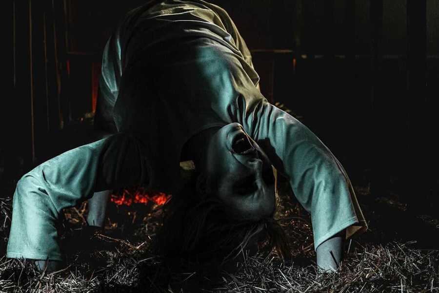 Квест в реальности Легенда от компании Art Quest Квест в реальности Легенда от компании Art Quest