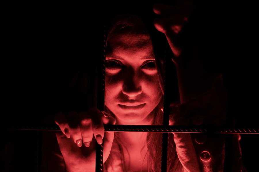 Квест в реальности Похищение от компании Ufa-kvest Квест в реальности Похищение от компании Ufa-kvest