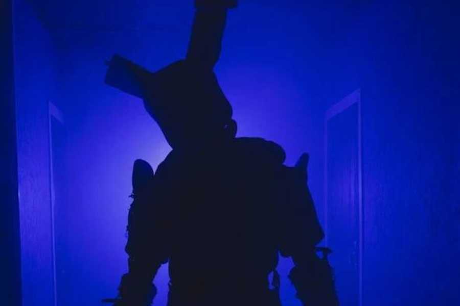 Квест в реальности FNAF от компании Favourite Quest Квест в реальности FNAF от компании Favourite Quest