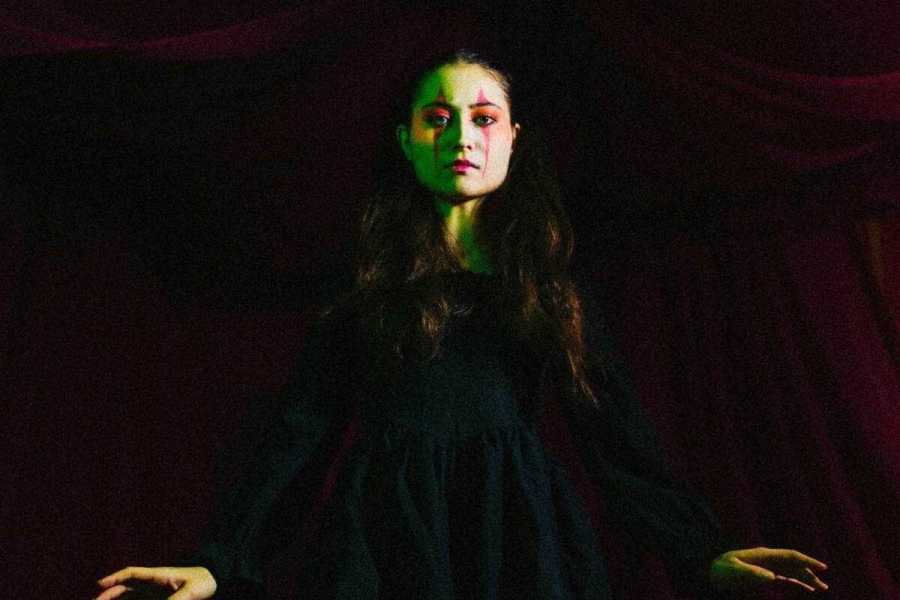 Квест в реальности Театр абсурда от компании Quest Lab Квест в реальности Театр абсурда от компании Quest Lab