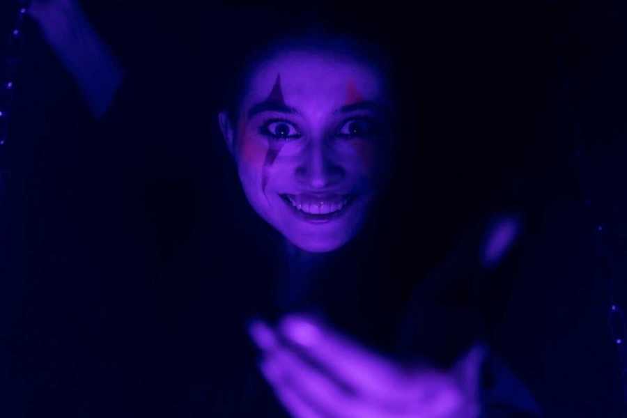 Квест в реальности Театр абсурда от компании Quest Lab Квест в реальности Театр абсурда от компании Quest Lab