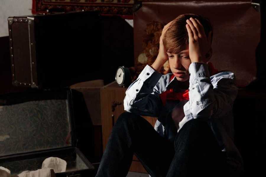 Квест в реальности Пионерский лагерь от компании Quit Quest Квест в реальности Пионерский лагерь от компании Quit Quest