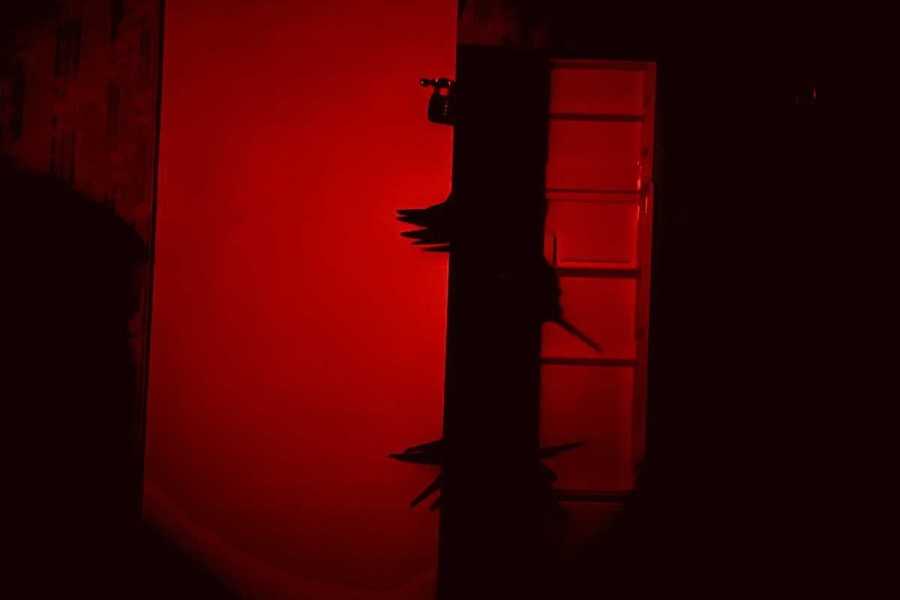 Квест в реальности Babadook от компании Mystery Quest Квест в реальности Babadook от компании Mystery Quest