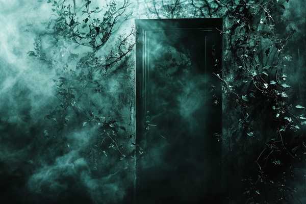 Квест в реальности Backrooms от компании Backrooms