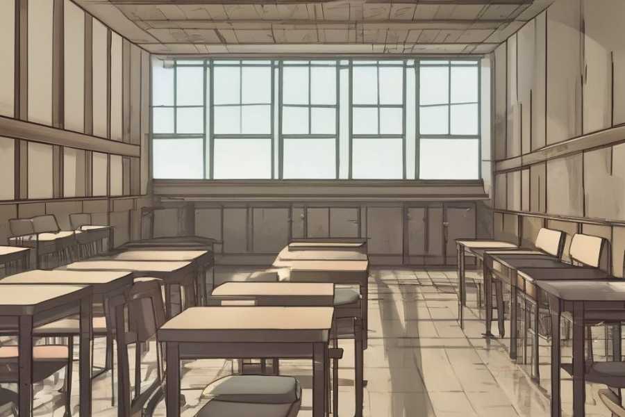 Квест в реальности Кабинет №17 от компании ГАРАЖ Квест в реальности Кабинет №17 от компании ГАРАЖ