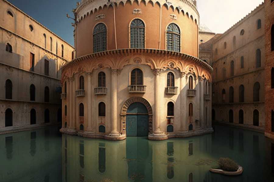 Квест в реальности Форт-Нокс от компании РуКвест Квест в реальности Форт-Нокс от компании РуКвест