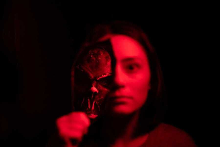 Квест в реальности Зеркала от компании Ufa-kvest Квест в реальности Зеркала от компании Ufa-kvest