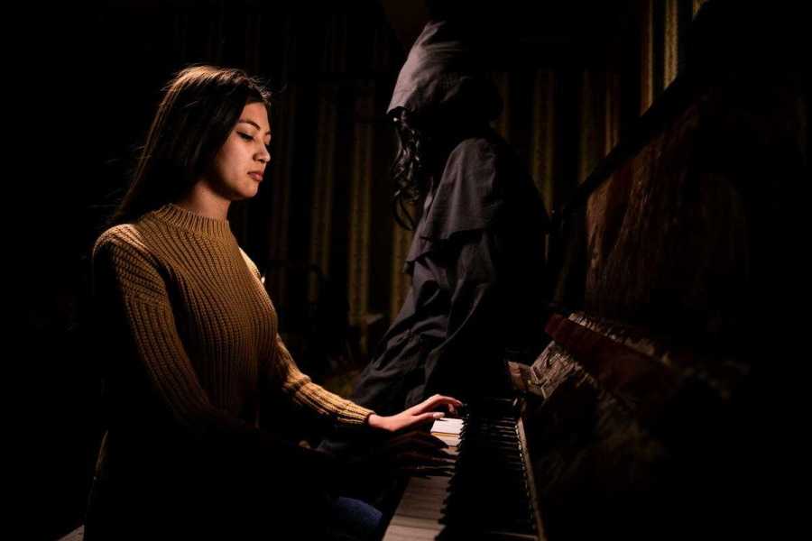 Квест в реальности Зеркала от компании Ufa-kvest Квест в реальности Зеркала от компании Ufa-kvest