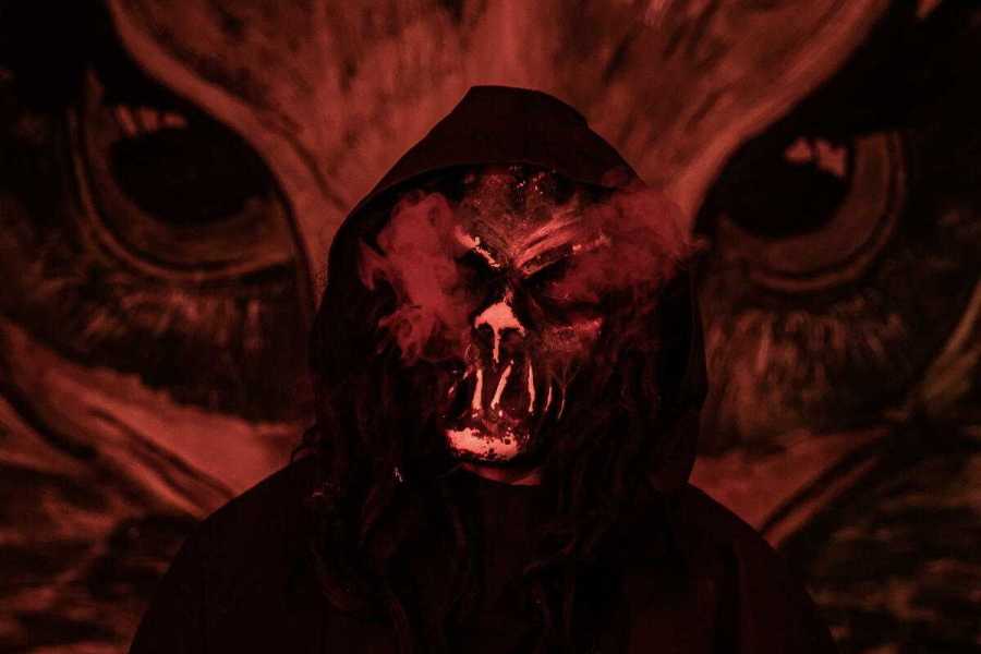 Квест в реальности Зеркала от компании Ufa-kvest Квест в реальности Зеркала от компании Ufa-kvest