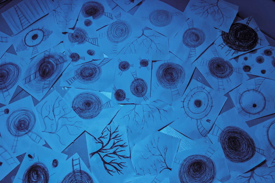 Квест в реальности Звонок от компании Questik Ufa Квест в реальности Звонок от компании Questik Ufa