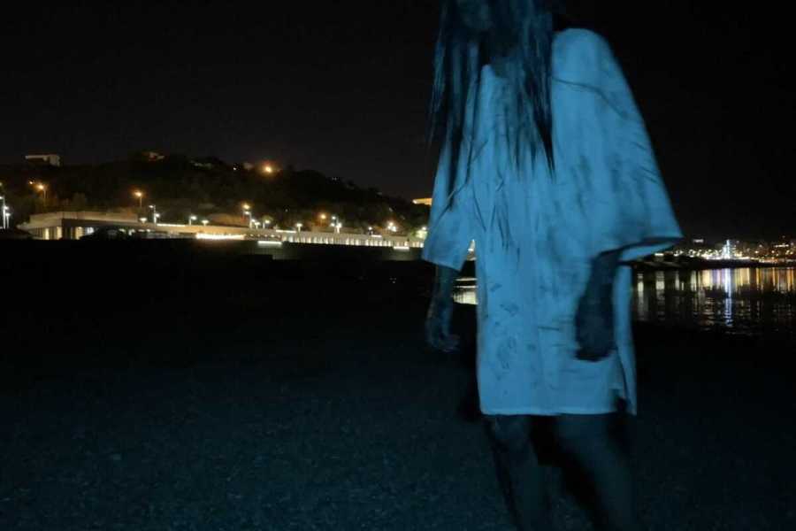 Квест в реальности Звонок от компании Questik Ufa Квест в реальности Звонок от компании Questik Ufa