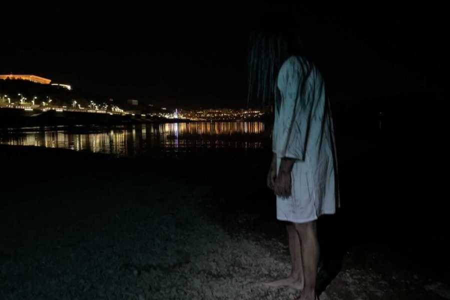 Квест в реальности Звонок от компании Questik Ufa Квест в реальности Звонок от компании Questik Ufa